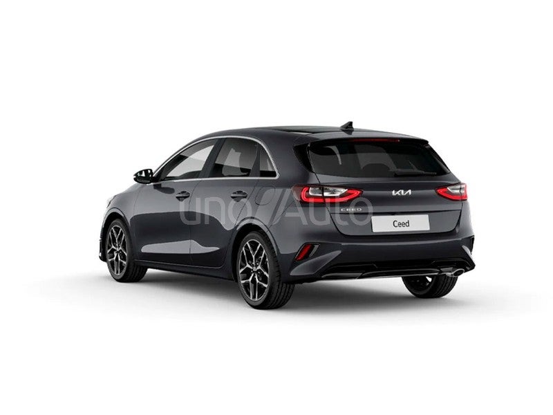 1.0 MHEV 74kW (100CV) Drive DCT