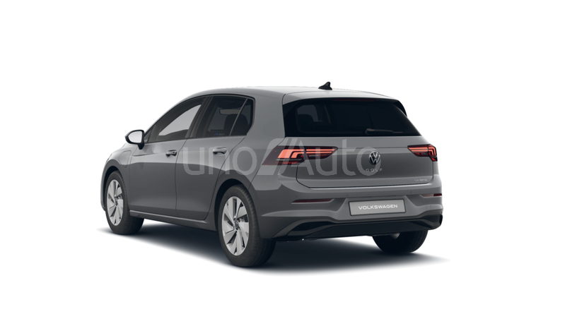Golf 1.5 TSI eHybrid Match DSG6 150kW