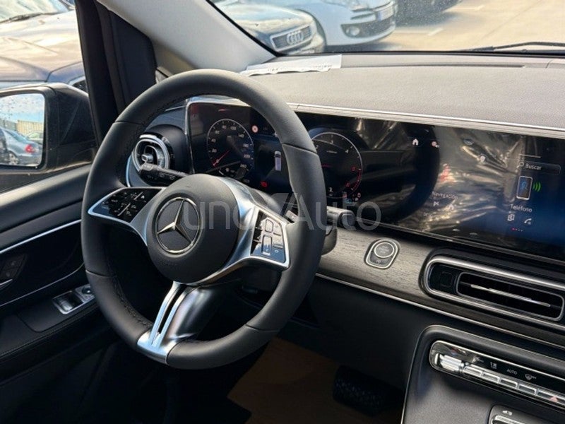 300 d Avantgarde Largo