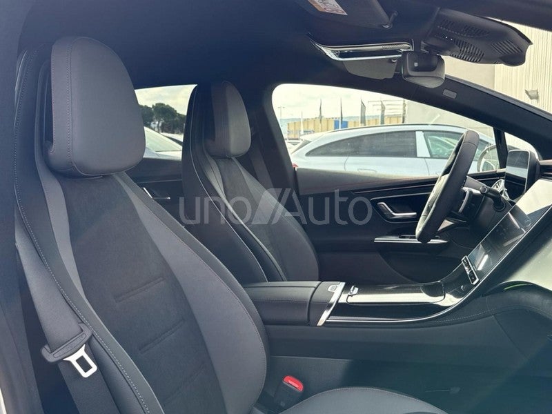 EQE 350+ Edition