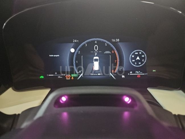 LM 350h Luxury Light Beige 6pl.