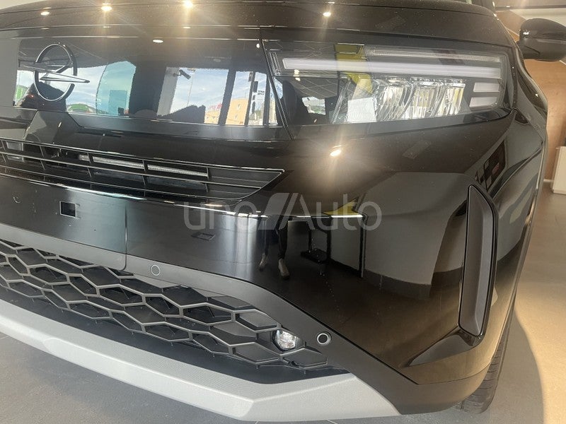 Frontera 1.2T XHT Hybrid eDCT6 S/S GS 145