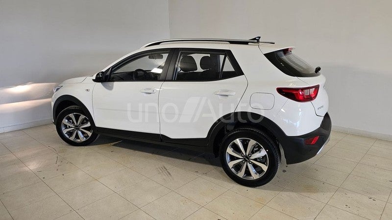 KIA Stonic 1.0 T-GDi 74kW (100CV) MHEV MT Concept