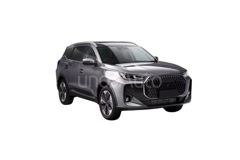 1.5 TGDI PHEV Luxury E-CVT