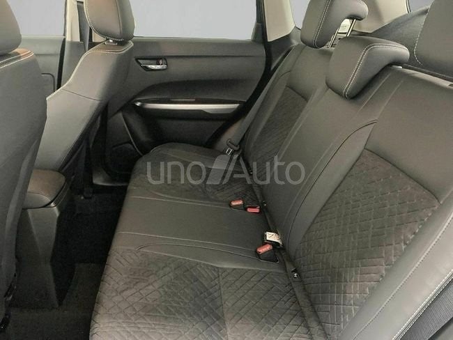 1.4 T S3 4WD Mild Hybrid