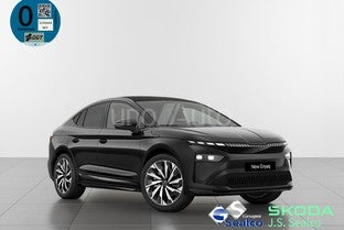 SKODA Enyaq iV Coupé Sportline 85 210kW