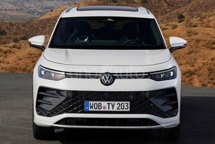 VOLKSWAGEN Tayron 2.0 TSI DSG7 150kW R-Line 4Motion