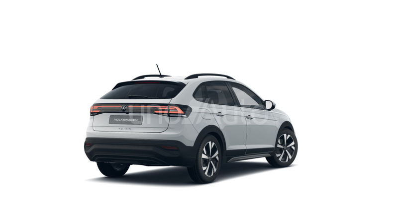 Taigo 1.0 TSI Más DSG 85kW