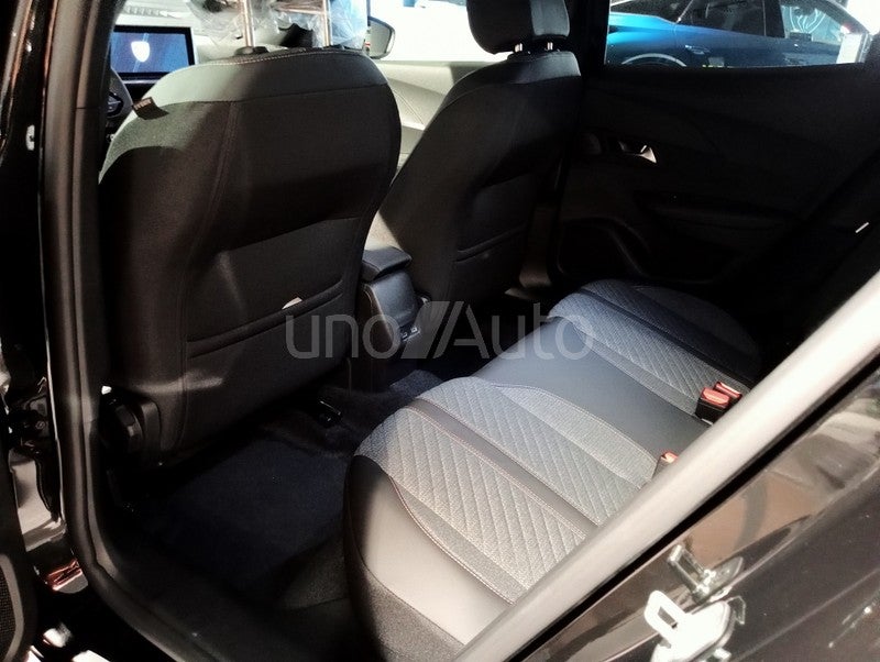 2008 Hybrid Allure eDCS6 145