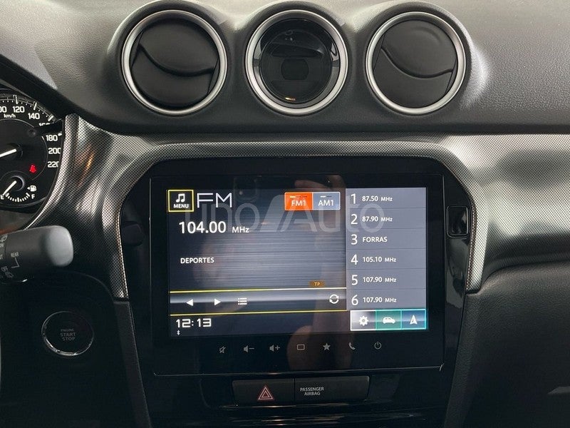 1.4 T S3 Mild Hybrid