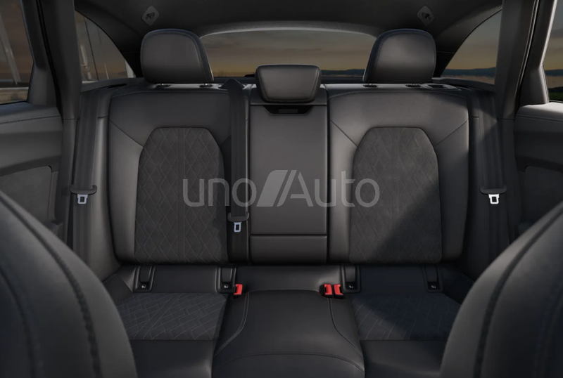 A5 Avant 2.0TDI Black line S tronic 150kW