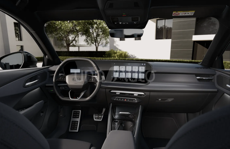 Q3 1.5 TFSI Advanced S tronic 110kW