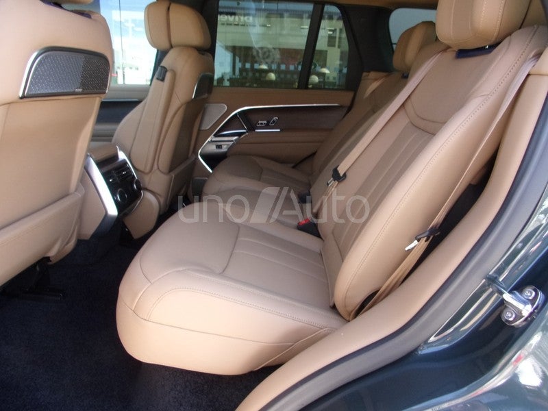 Range Rover 3.0 Si6 PHEV Autobiography SWB AWD Aut. 460
