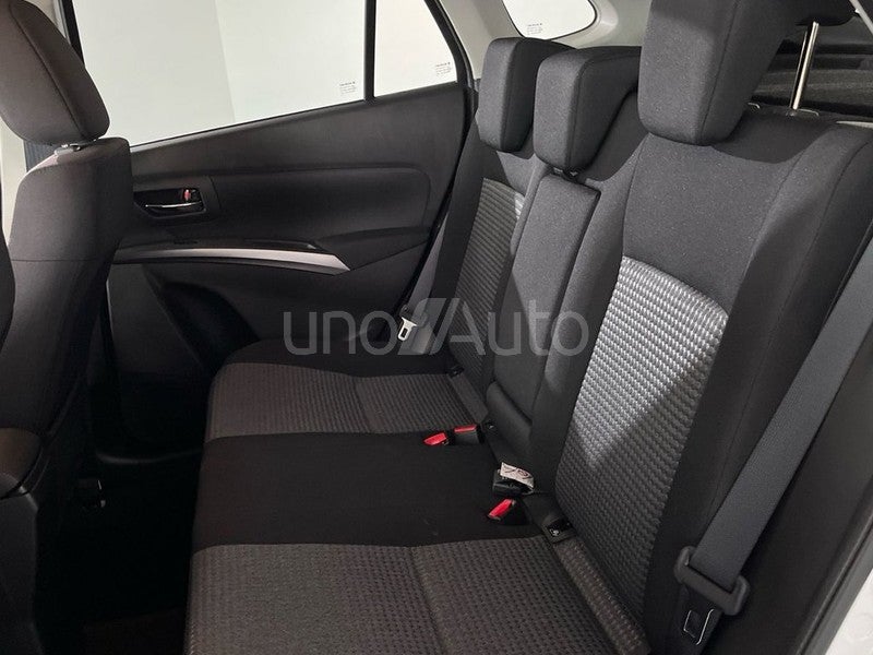 1.4T S2 4WD Mild Hybrid