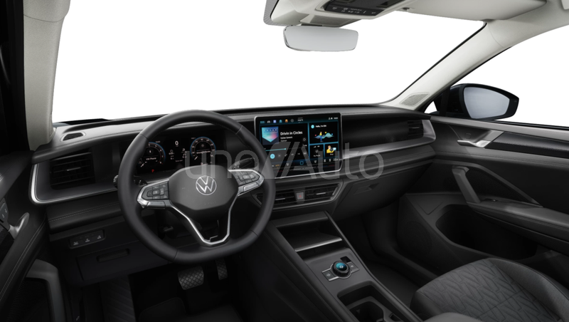 Tayron 1.5 eTSI DSG7 110kW Más