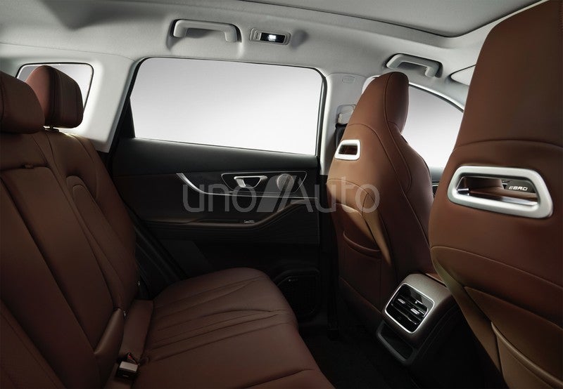 s700 1.6 TGDI 7DCT Luxury FWD