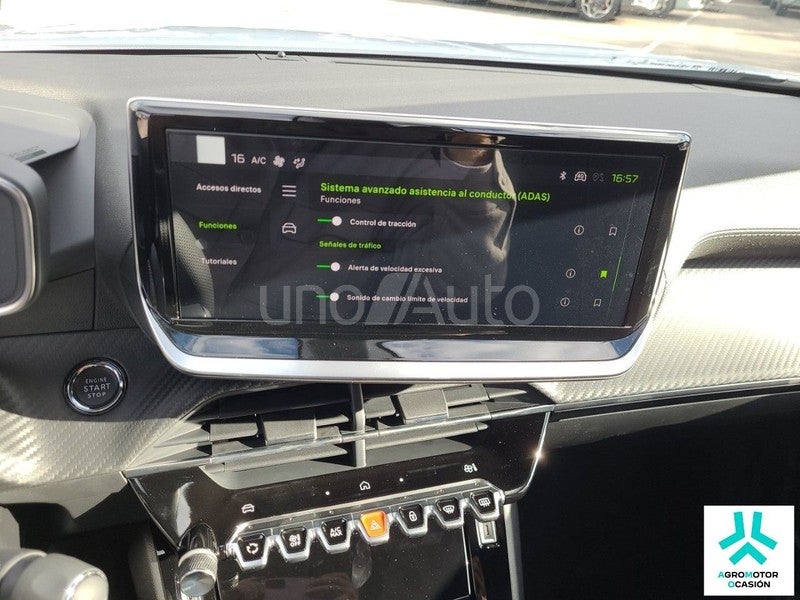 N GT Hybrid 145 eDCS6