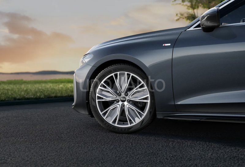 A5 2.0TDI S line S tronic 150kW