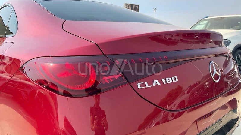 CLA CLA 180
