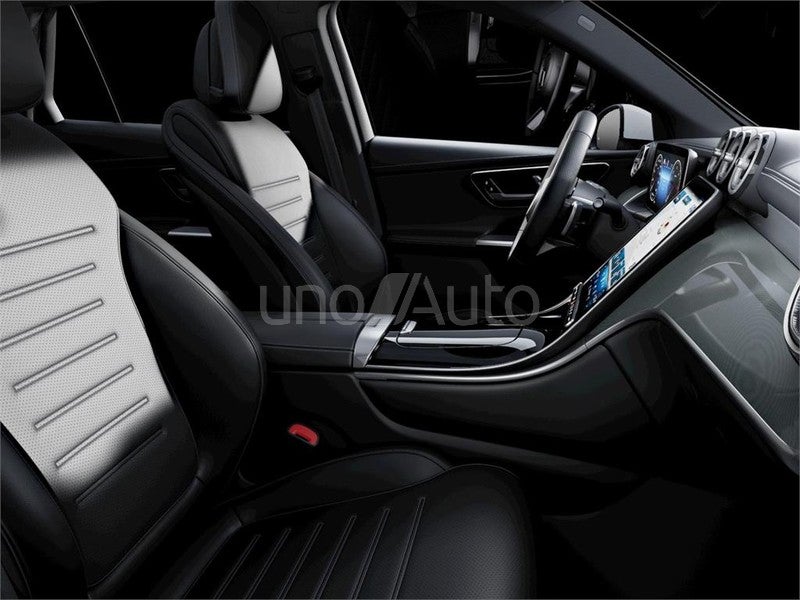 CLASE GLC GLC 220 d 4MATIC