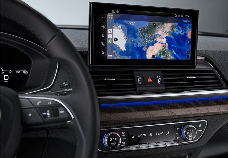 Q5 Sportback 35 TDI Advanced S tronic