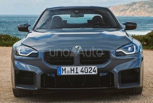 BMW Serie 2 M2 Coupé