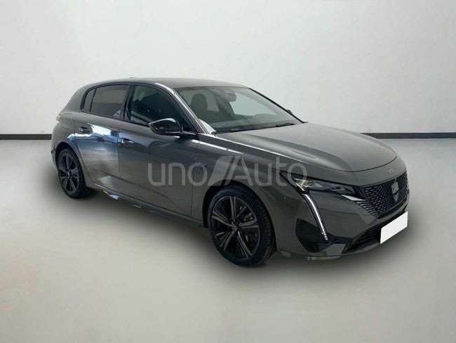 5P GT Hybrid MHEV 145 e-DCS6