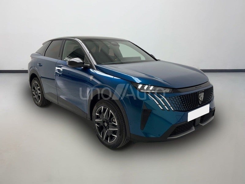 Hybrid 1.2 107KW GT eDCS6