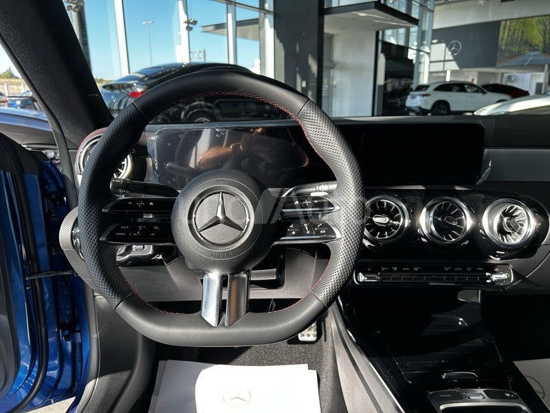 CLA 200d