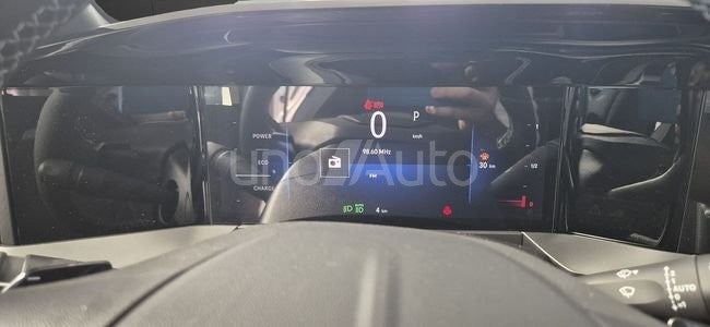 1.2 T XHT Hybrid eDCT6 Edition