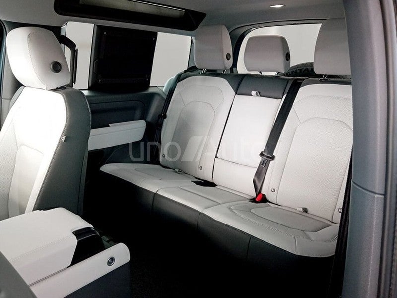 Defender 110 5.0 V8 X-Dynamic SE AWD Aut. 425