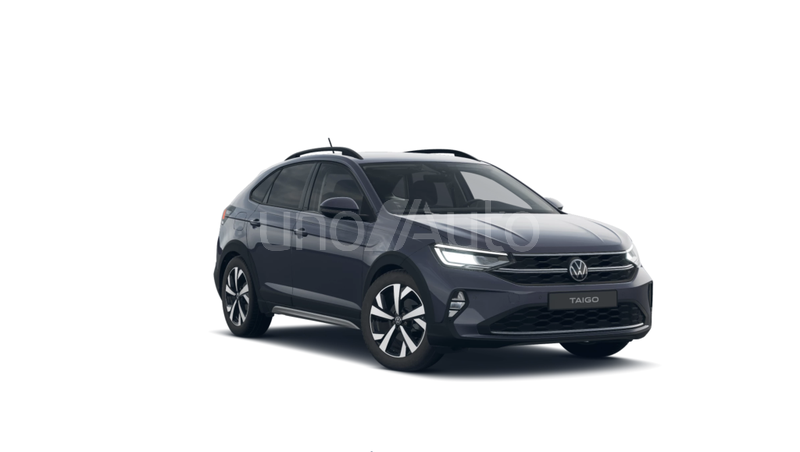 Taigo 1.0 TSI Más DSG 85kW