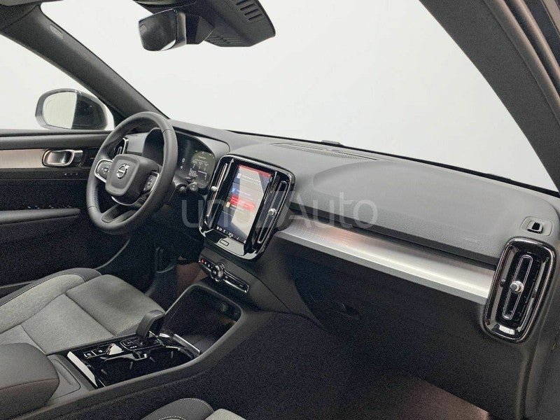 XC40 B3 Black Edition Aut.