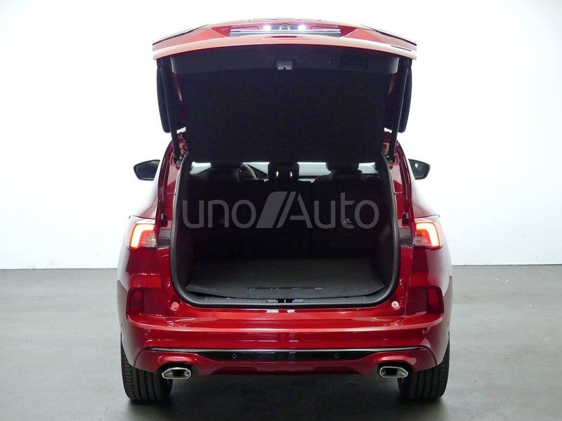 ST-Line 2.5 Duratec PHEV 178kW Auto