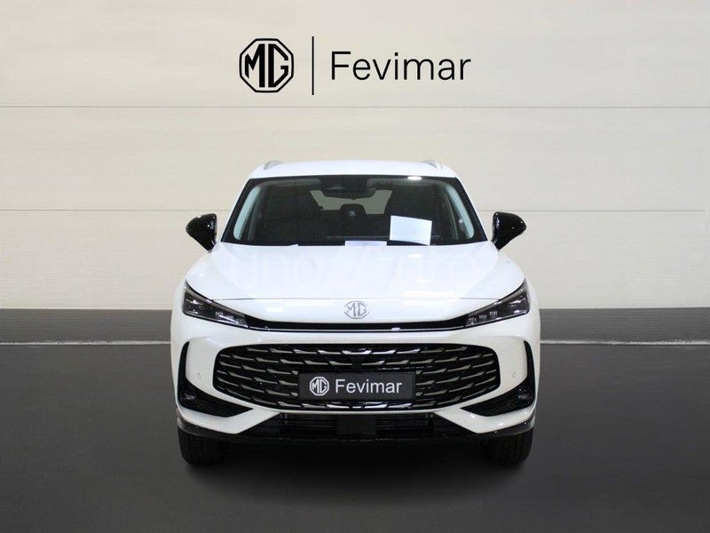 E 1.5T PHEV Luxury