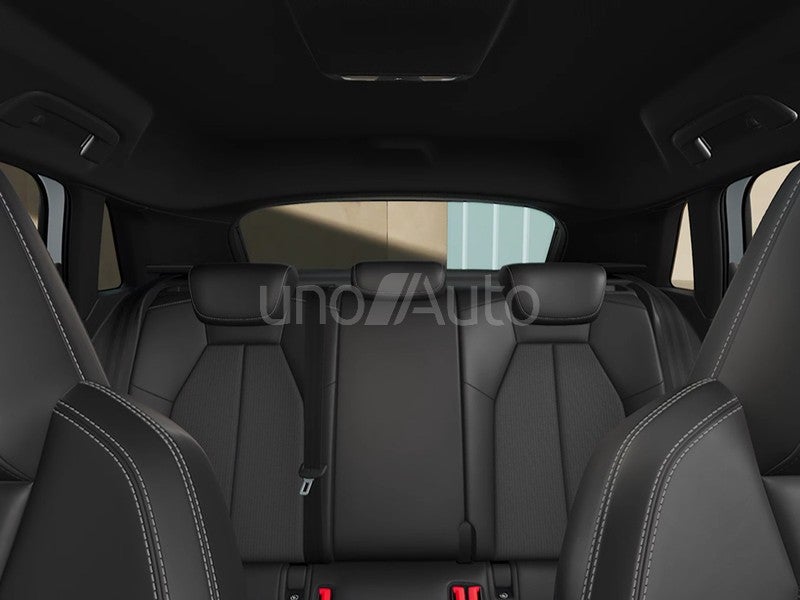 A3 Sportback 40 TFSI e Genuine S tronic