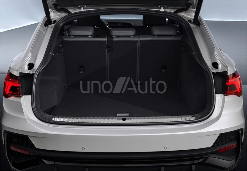 Q3 Sportback 35 TFSI Advanced