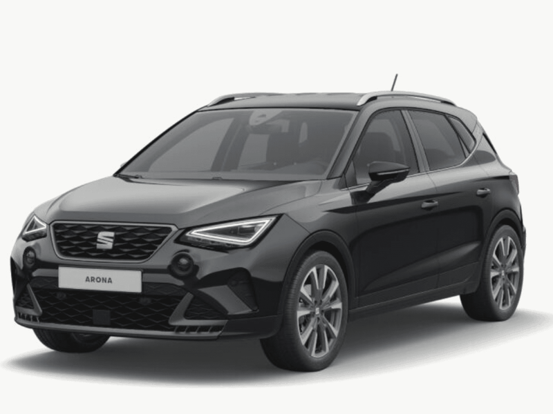 Arona 1.5 EcoTSI S&S FR Special Edition DSG7 150