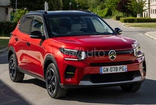 CITROEN C3 ë-C3 You 83kW 30kW