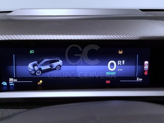 Grandland Electric GS 73kWh