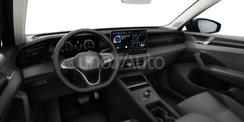 Tiguan 2.0TDI DSG 110kW