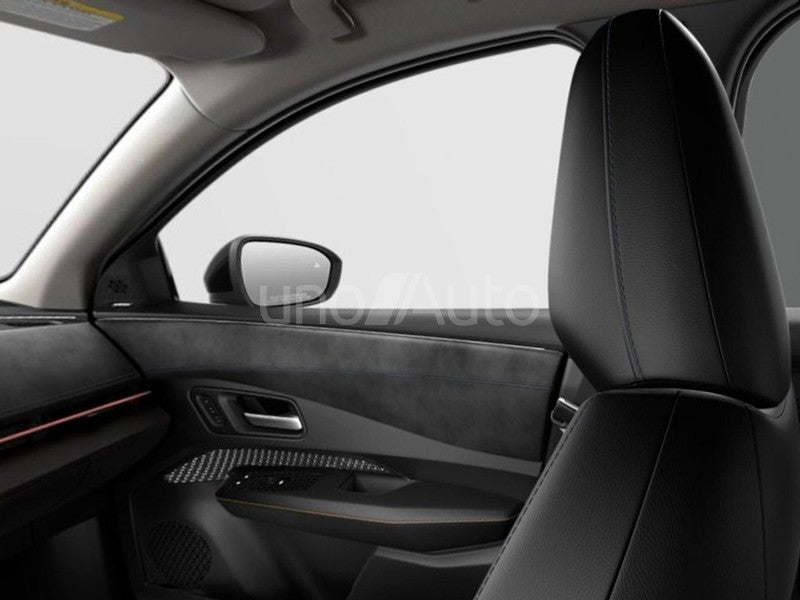 NISSAN Ariya 5p 87 kWh 4x2 Evolve CAR.22KW