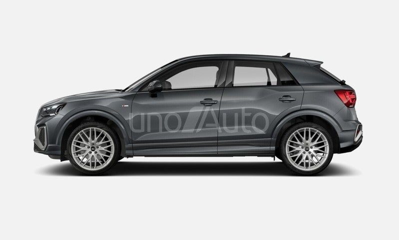 Q2 35 TDI Adrenalin S tronic 110kW