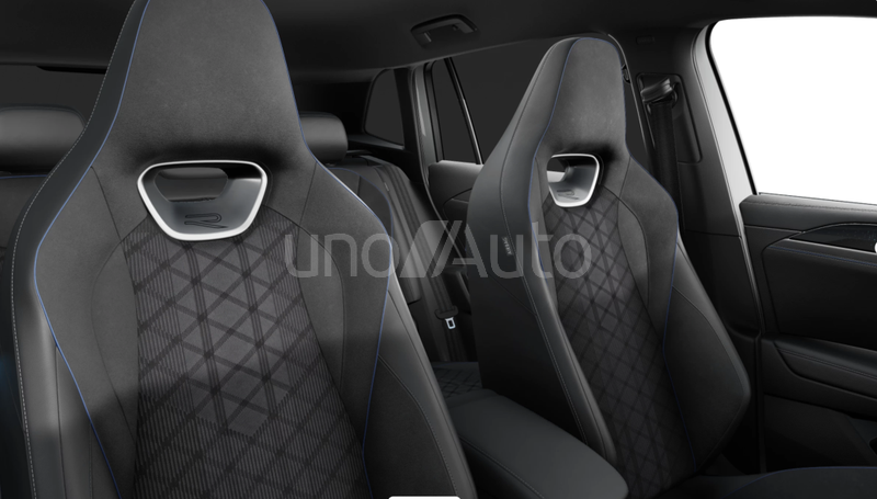 Tiguan 2.0TDI DSG R-Line 110kW