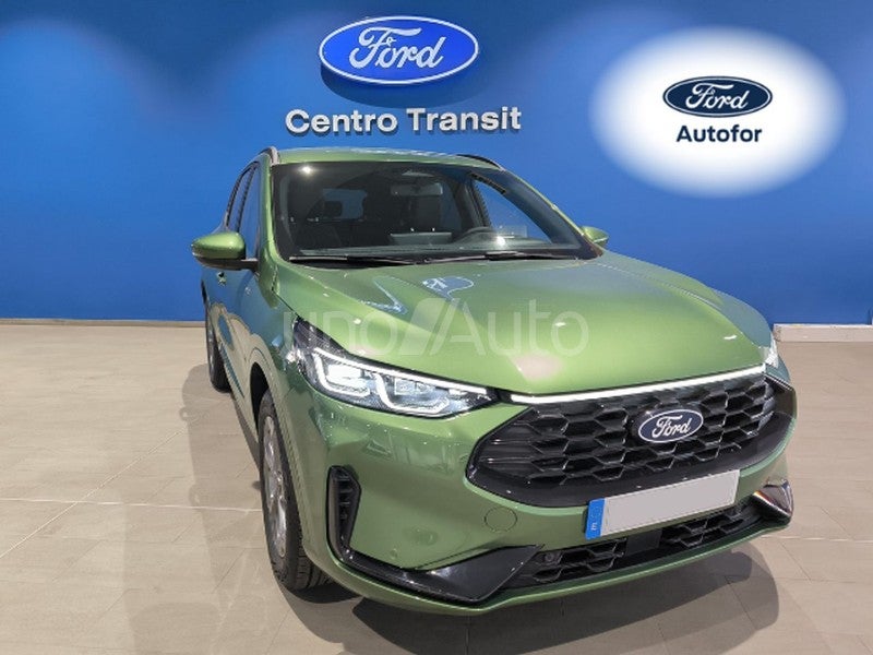 Active 2.5 Duratec PHEV 178kW Auto
