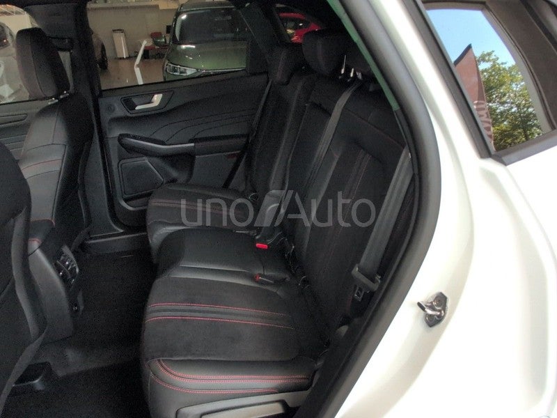 Kuga 2.5 Duratec PHEV ST-Line X 4x2