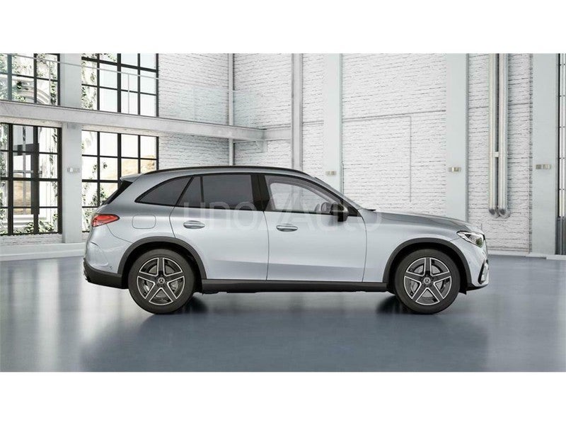 GLC GLC 200 4MATIC