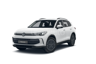 VOLKSWAGEN Tiguan 1.5 eTSI Más DSG 110kW