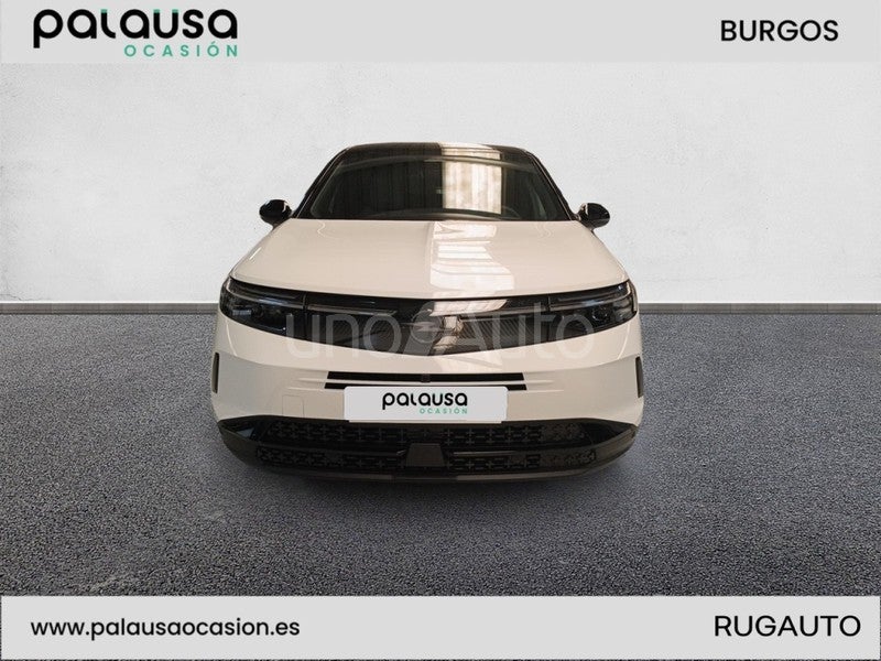 Grandland 1.2T XHT Hybrid S&S GS eDCT6 145