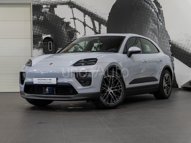 Macan 4